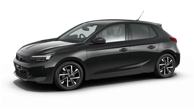 Vauxhall Corsa 100kW Yes 50kWh 5dr Auto Electric Hatchback - Image 2